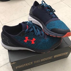 UA Charged Bandits 2